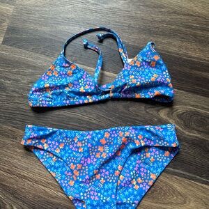 NWT Kulani Kinis Bathing Suit Set